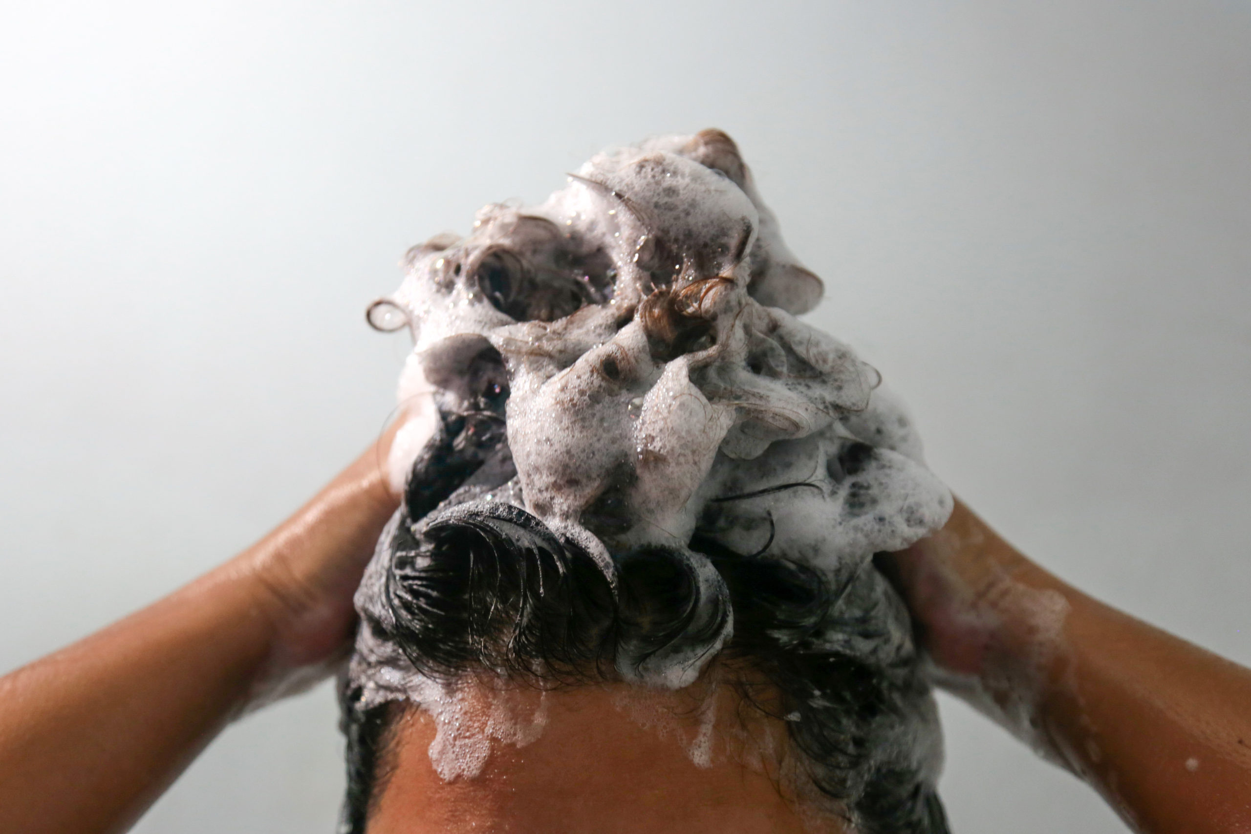Back to School: Hair Washing 101 - Davis Feliz Salon