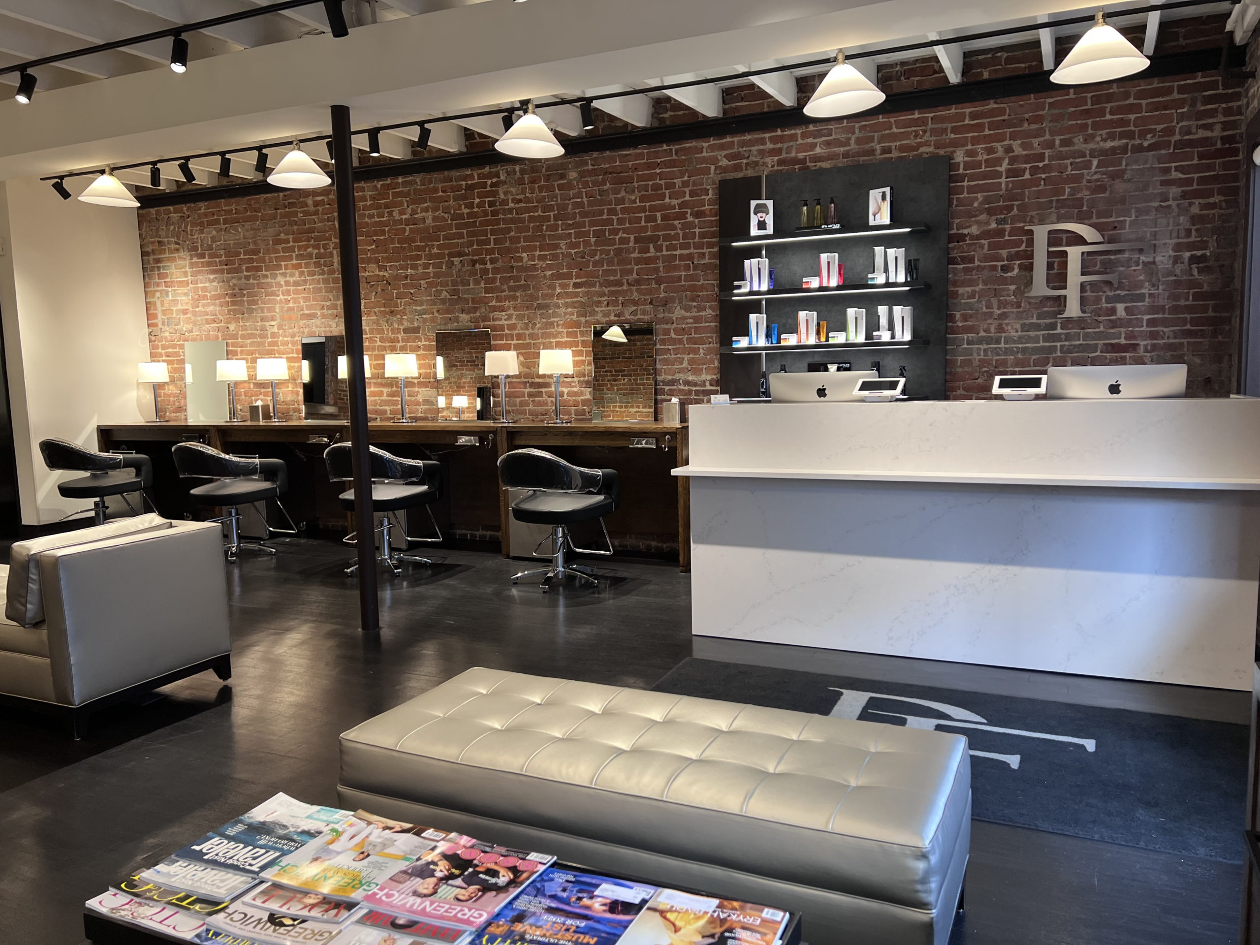 New Look for a New Season at Davis Feliz Salon Davis Feliz Salon