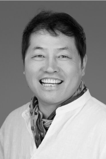 Tony Jiao